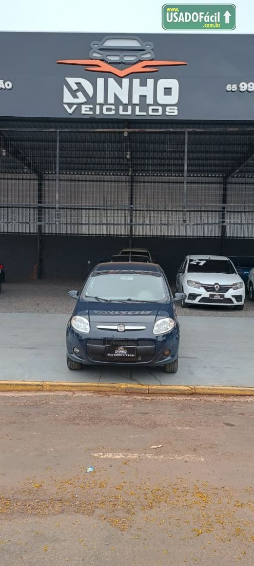 Foto do veículo