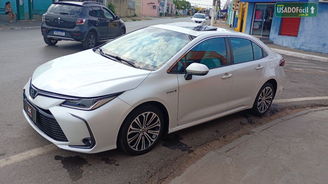 Foto do veículo