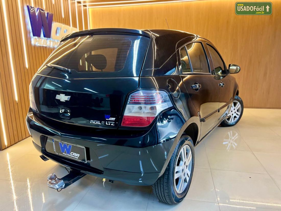 Foto do veículo
