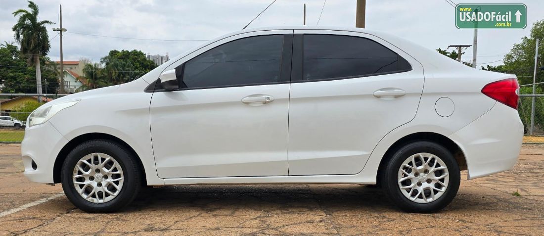 Foto do veículo