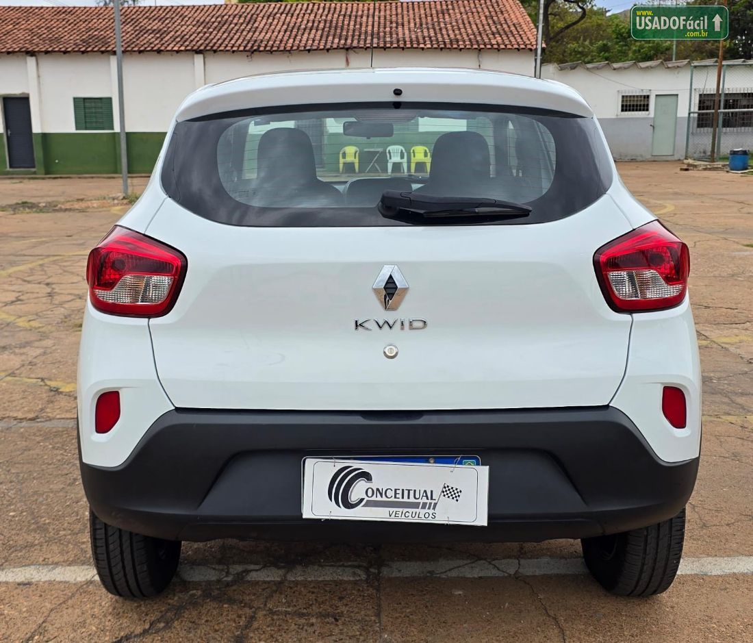Foto do veículo