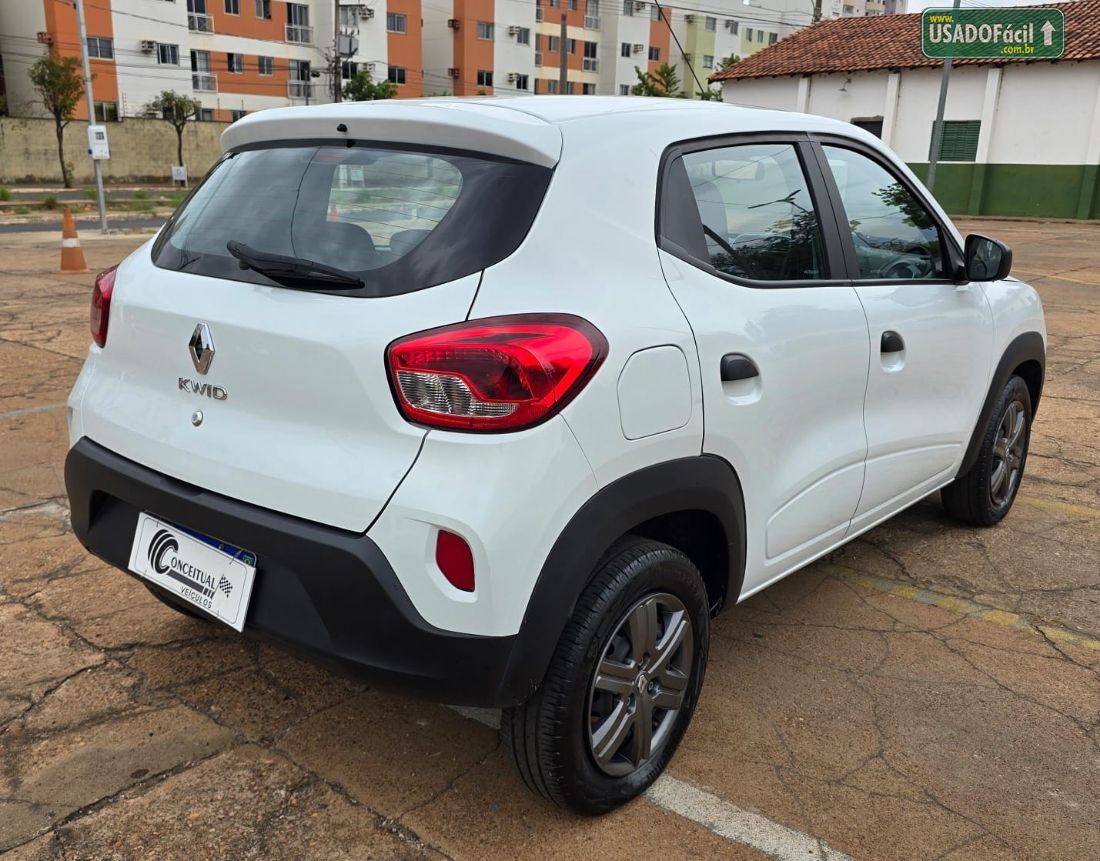 Foto do veículo