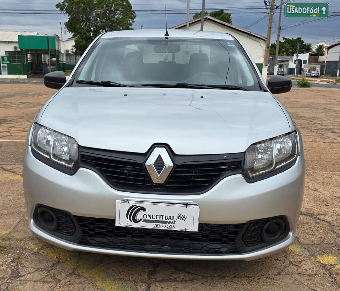 Foto do veículo