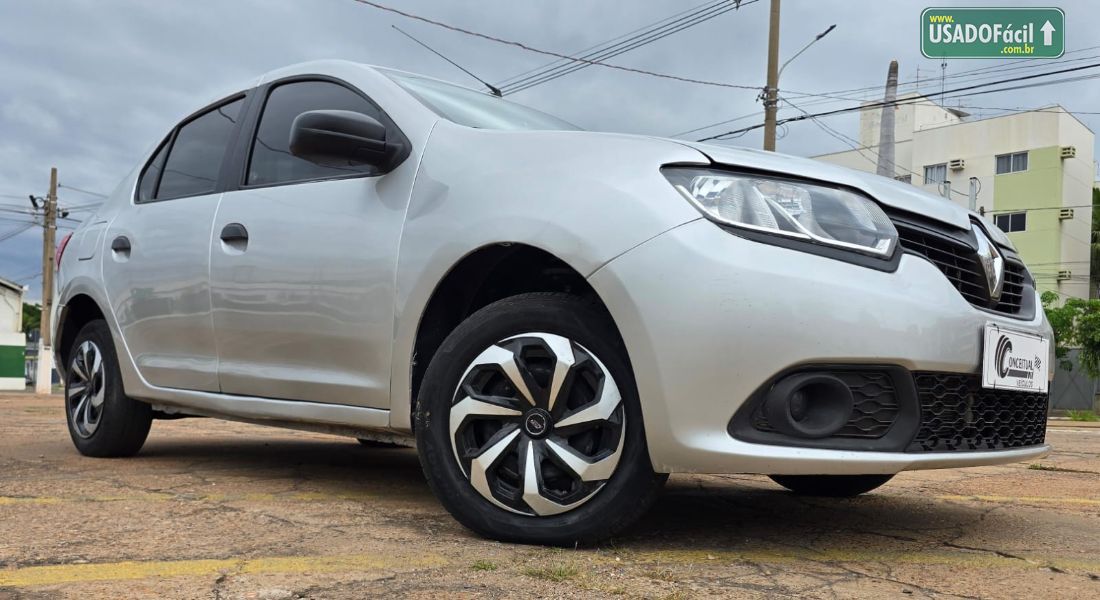Foto do veículo