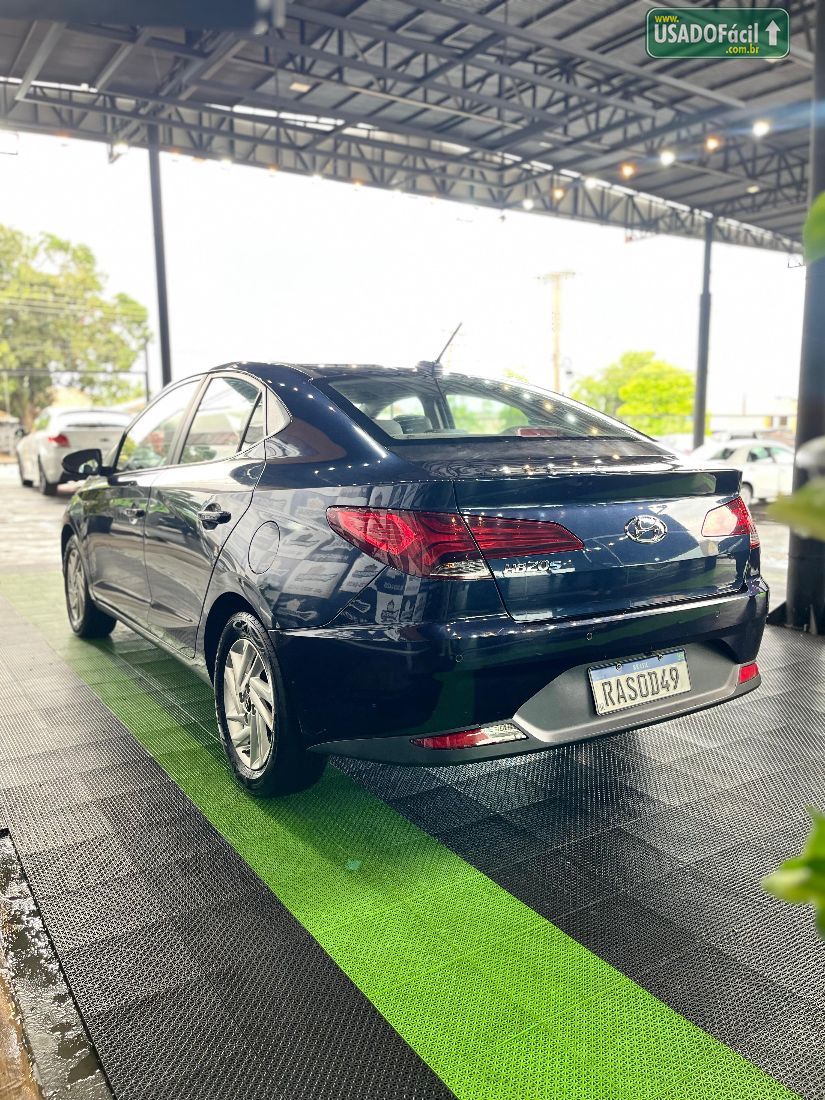 Foto do veículo