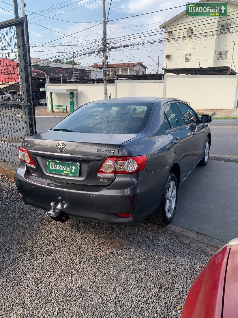 Foto do veículo