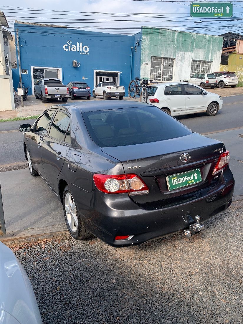 Foto do veículo