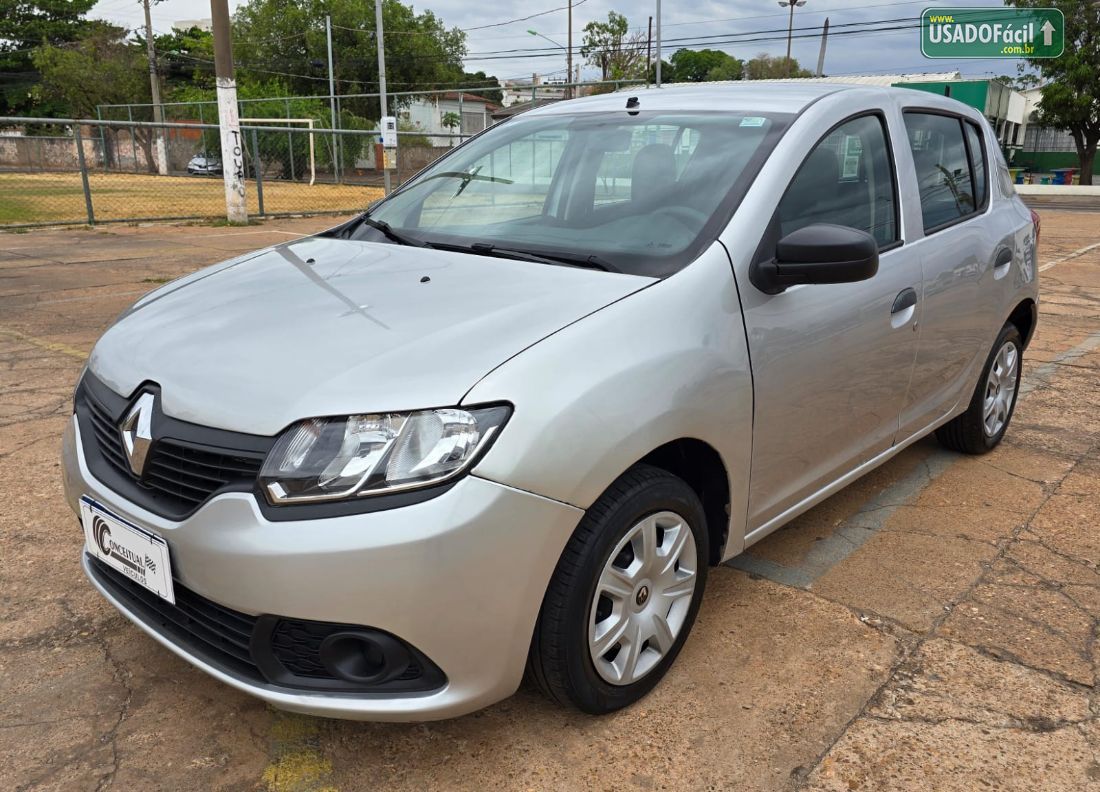 Foto do veículo