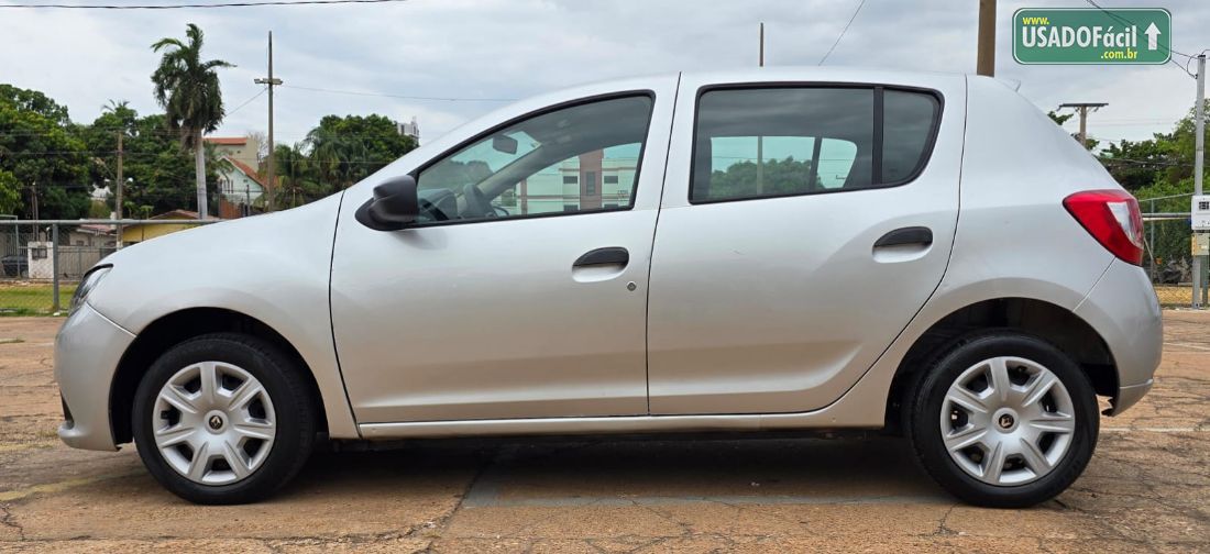 Foto do veículo