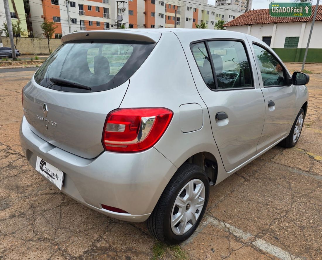 Foto do veículo