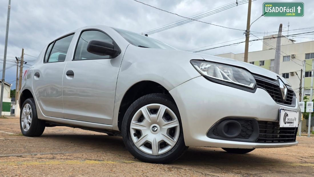 Foto do veículo