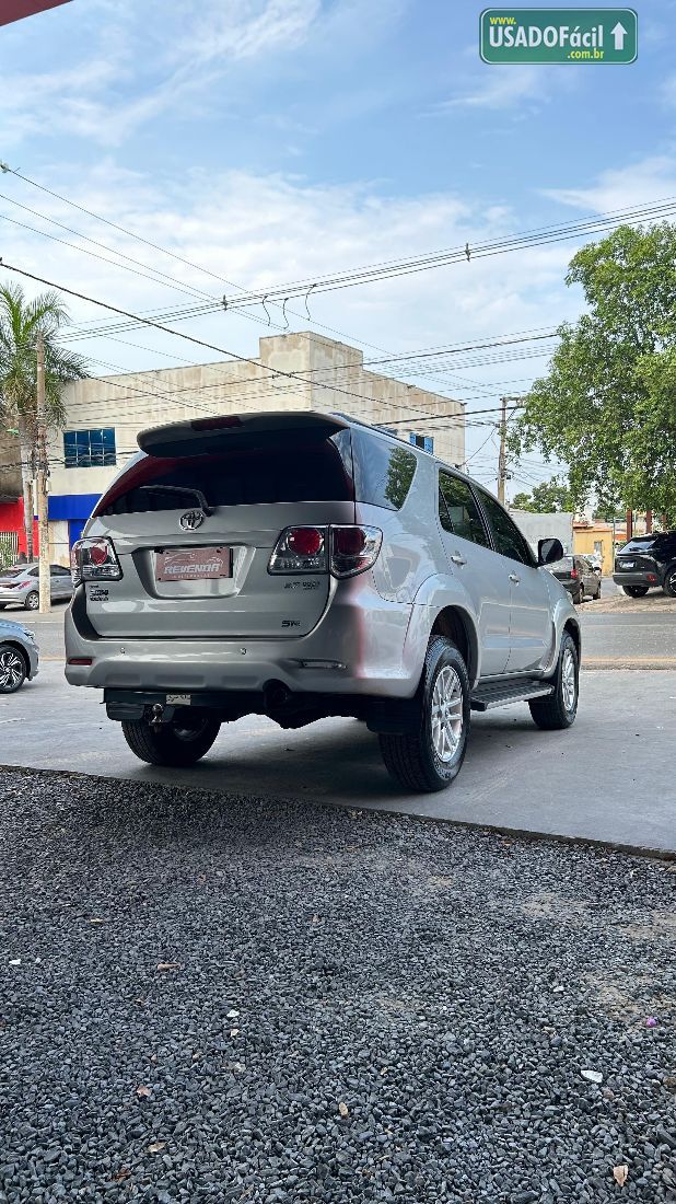 Foto do veículo
