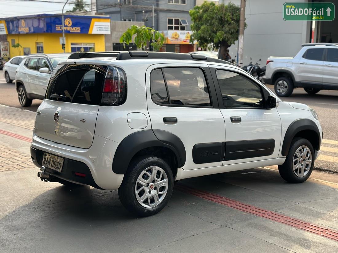 Foto do veículo