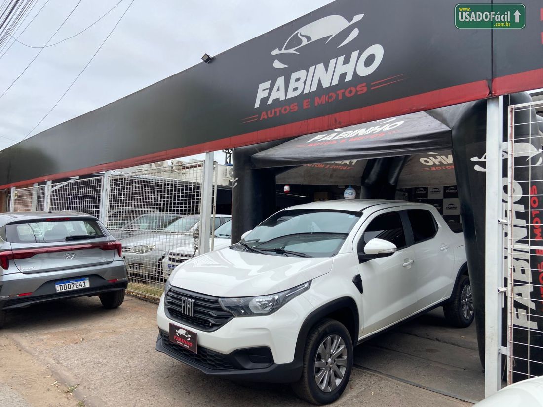 Foto do veículo