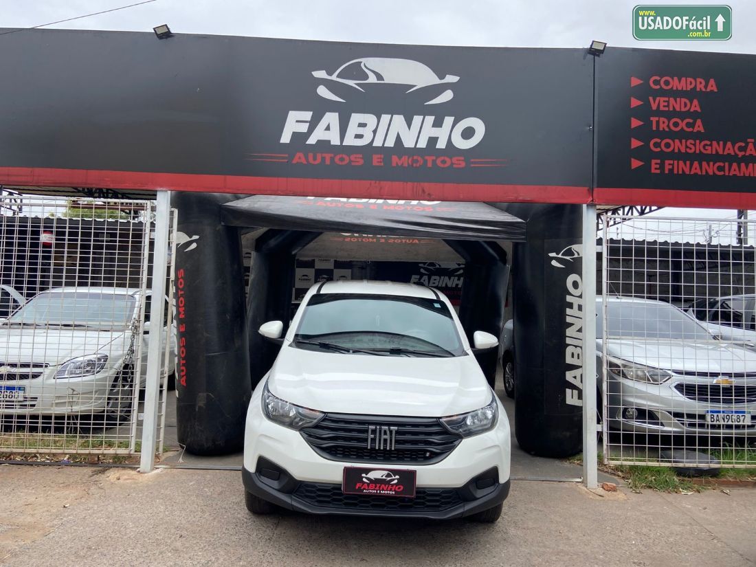 Foto do veículo
