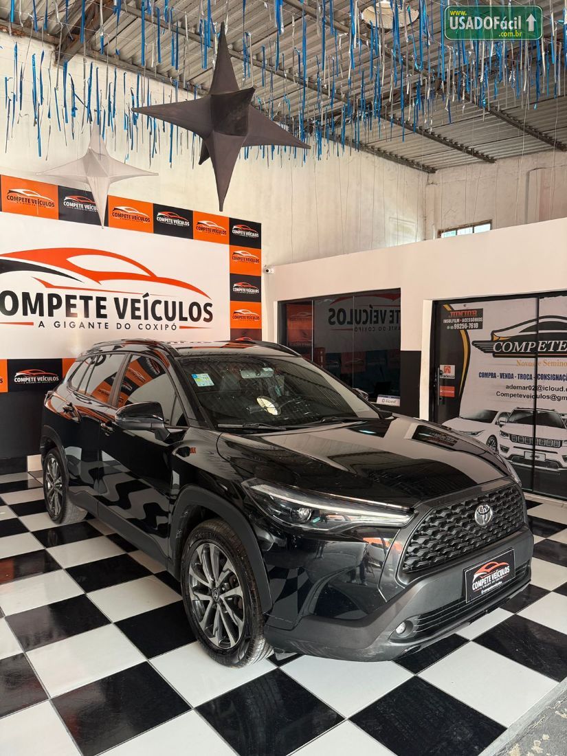 Foto do veículo