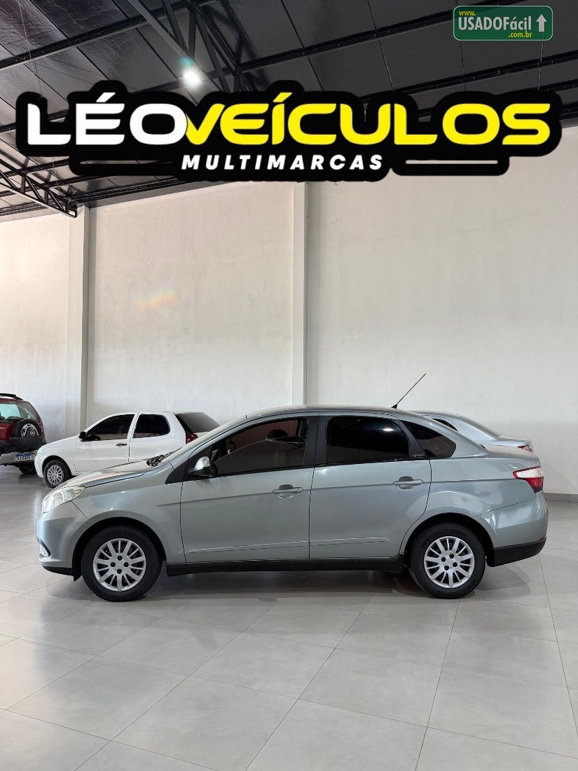 Foto do veículo