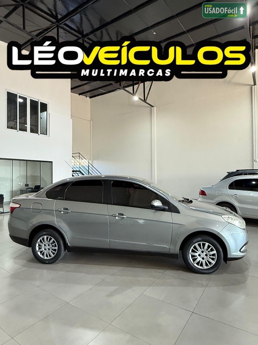 Foto do veículo