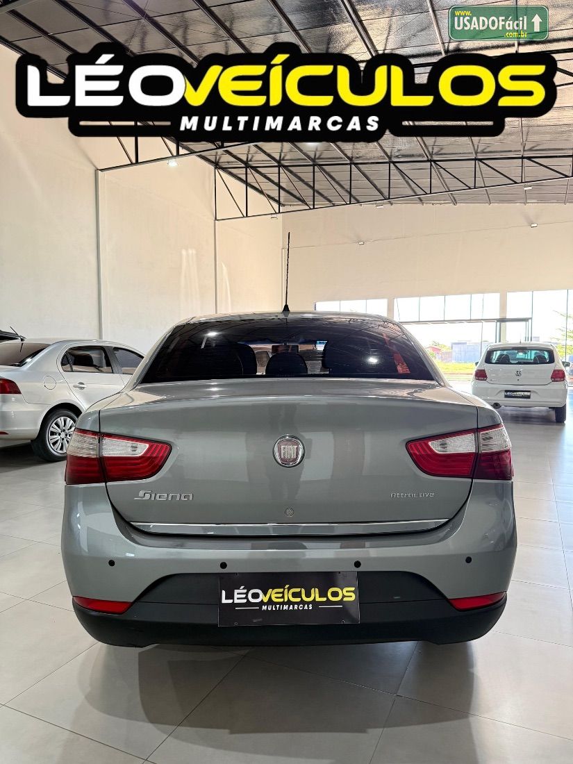 Foto do veículo
