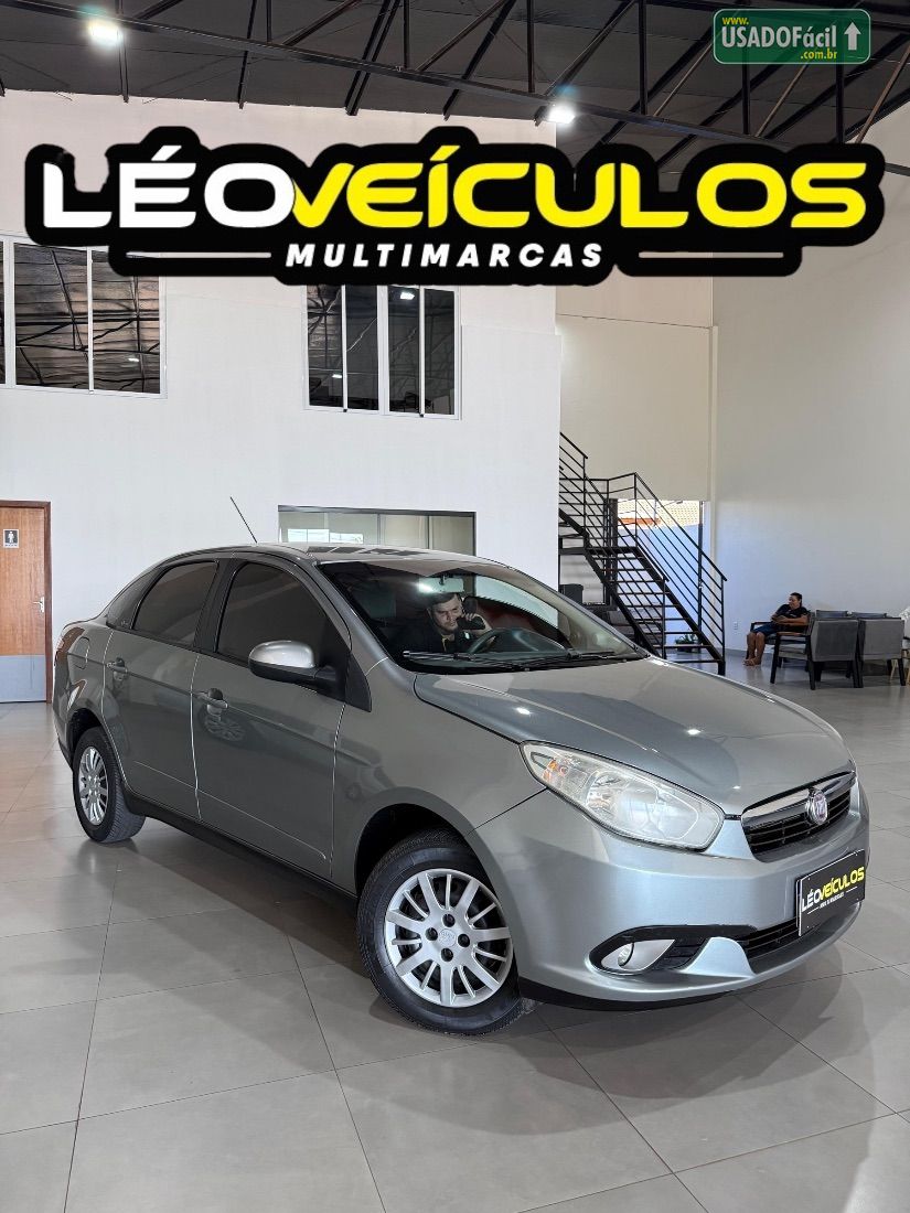 Foto do veículo