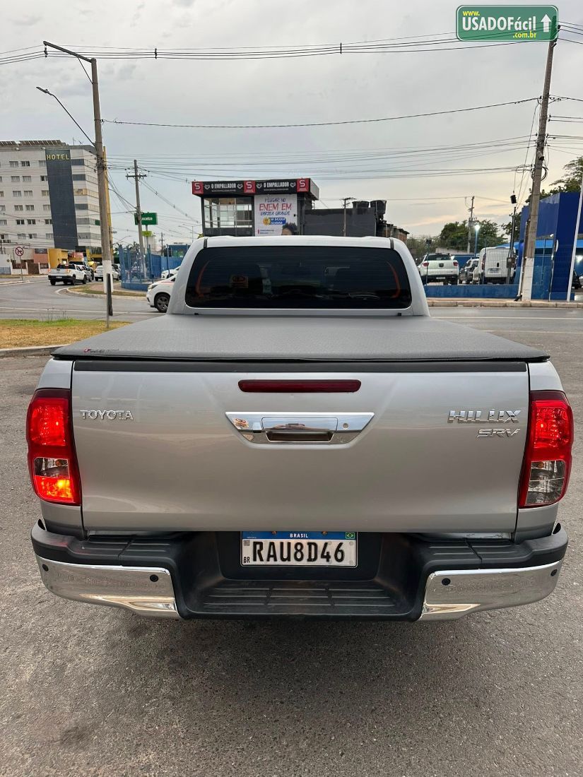 Foto do veículo