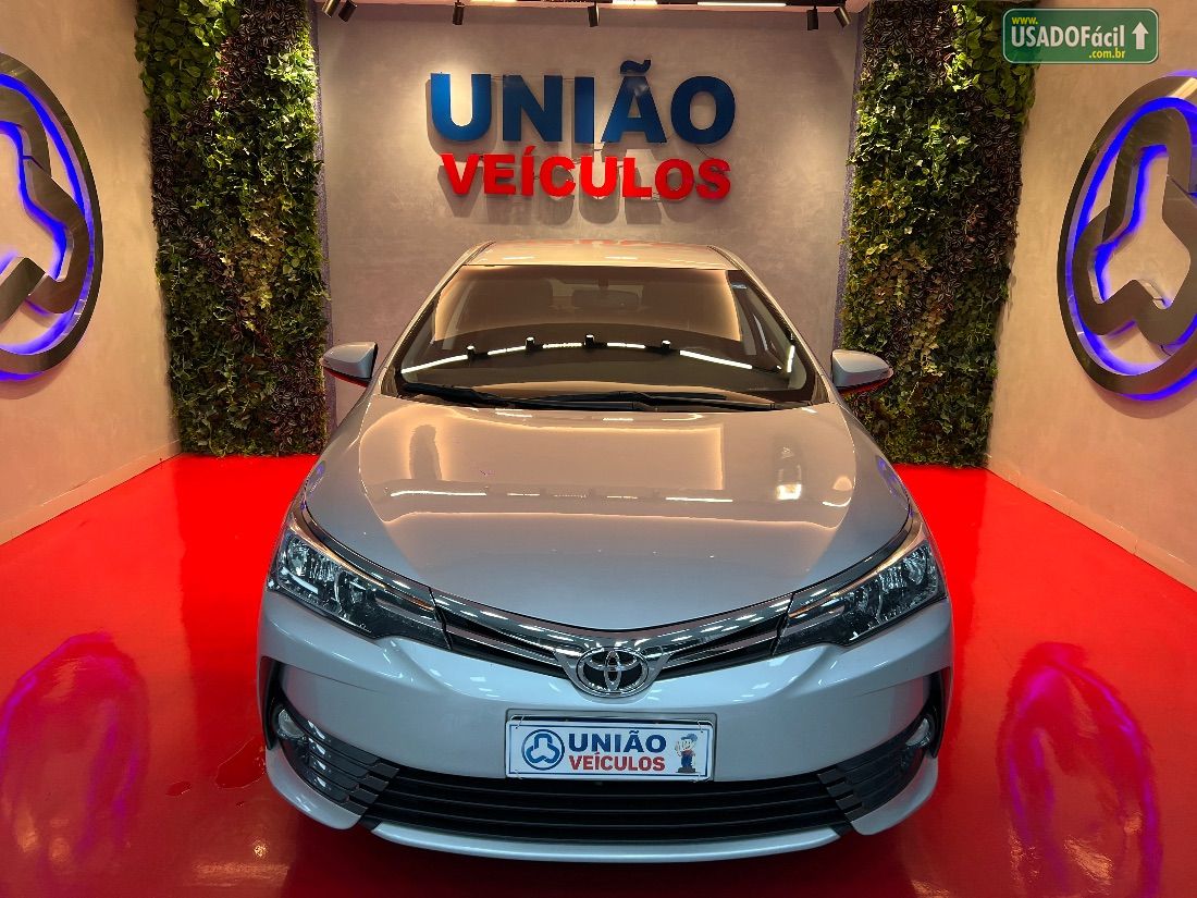 Foto do veículo