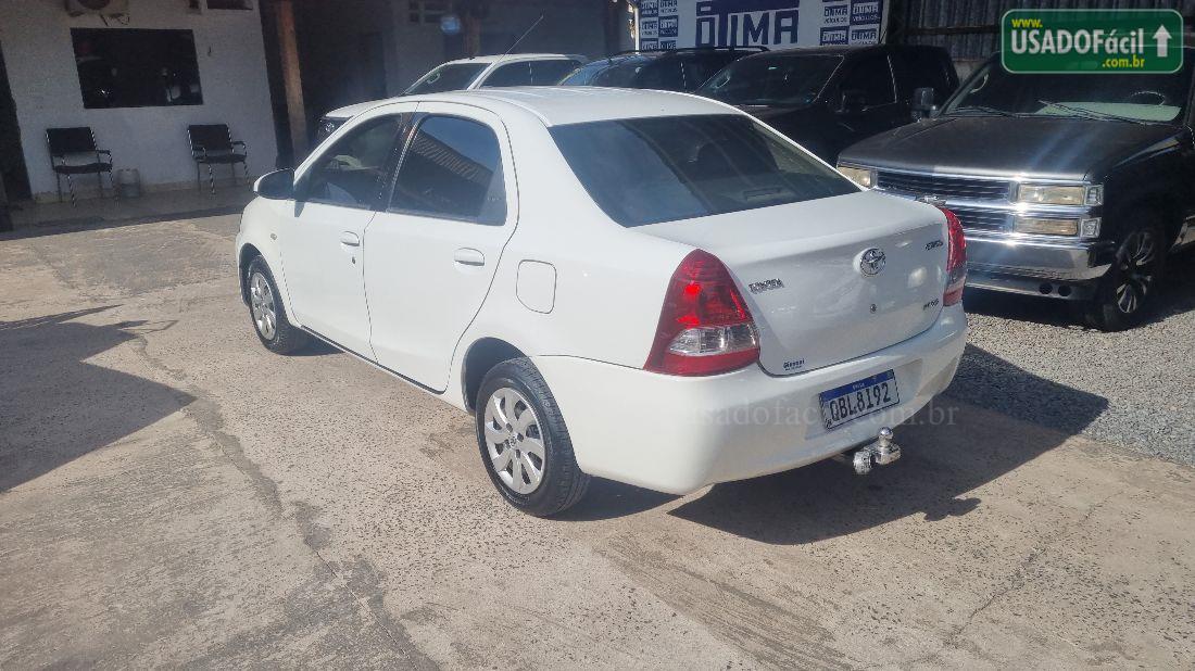 Foto do veículo