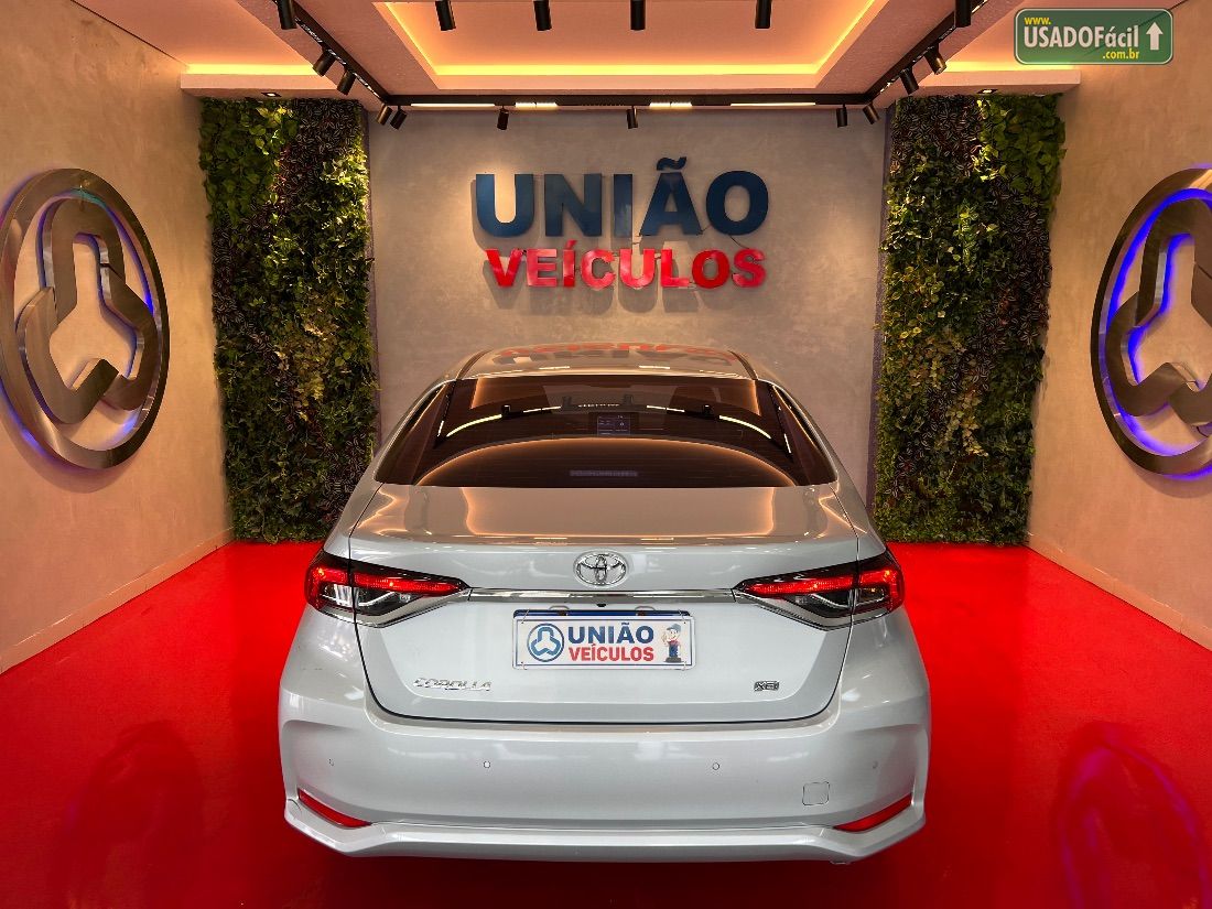 Foto do veículo