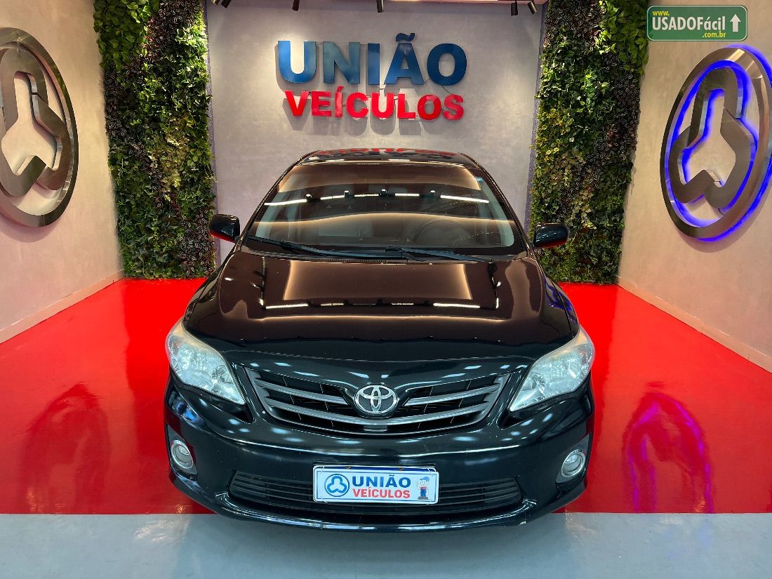 Foto do veículo