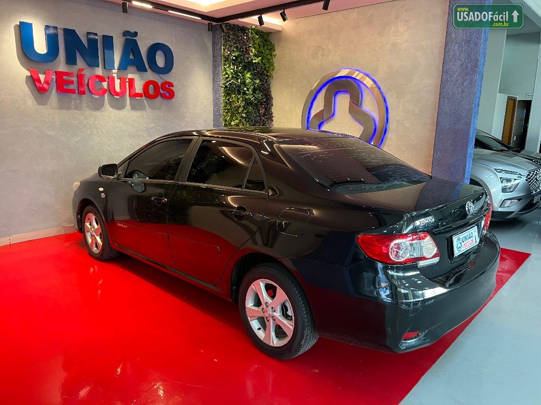 Foto do veículo