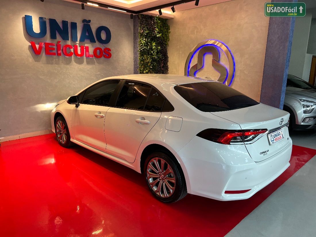 Foto do veículo