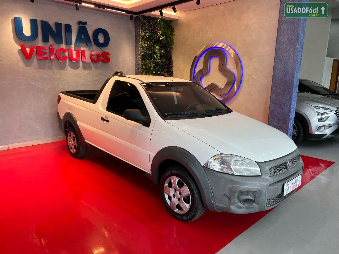 Foto do veículo