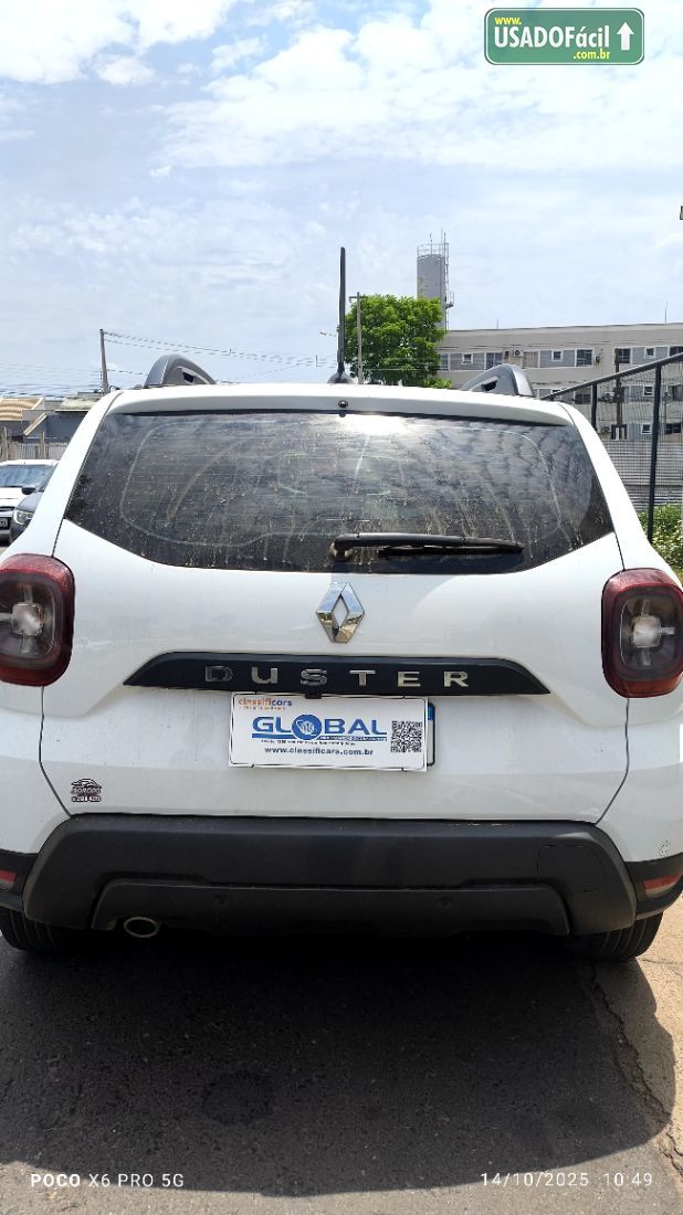 Foto do veículo