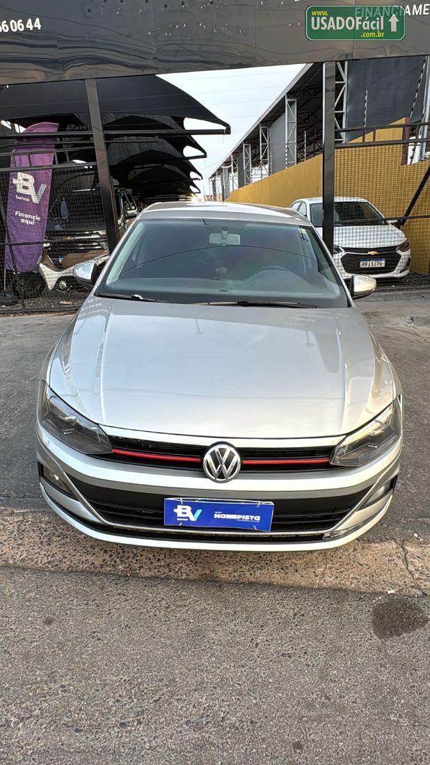 Foto do veículo