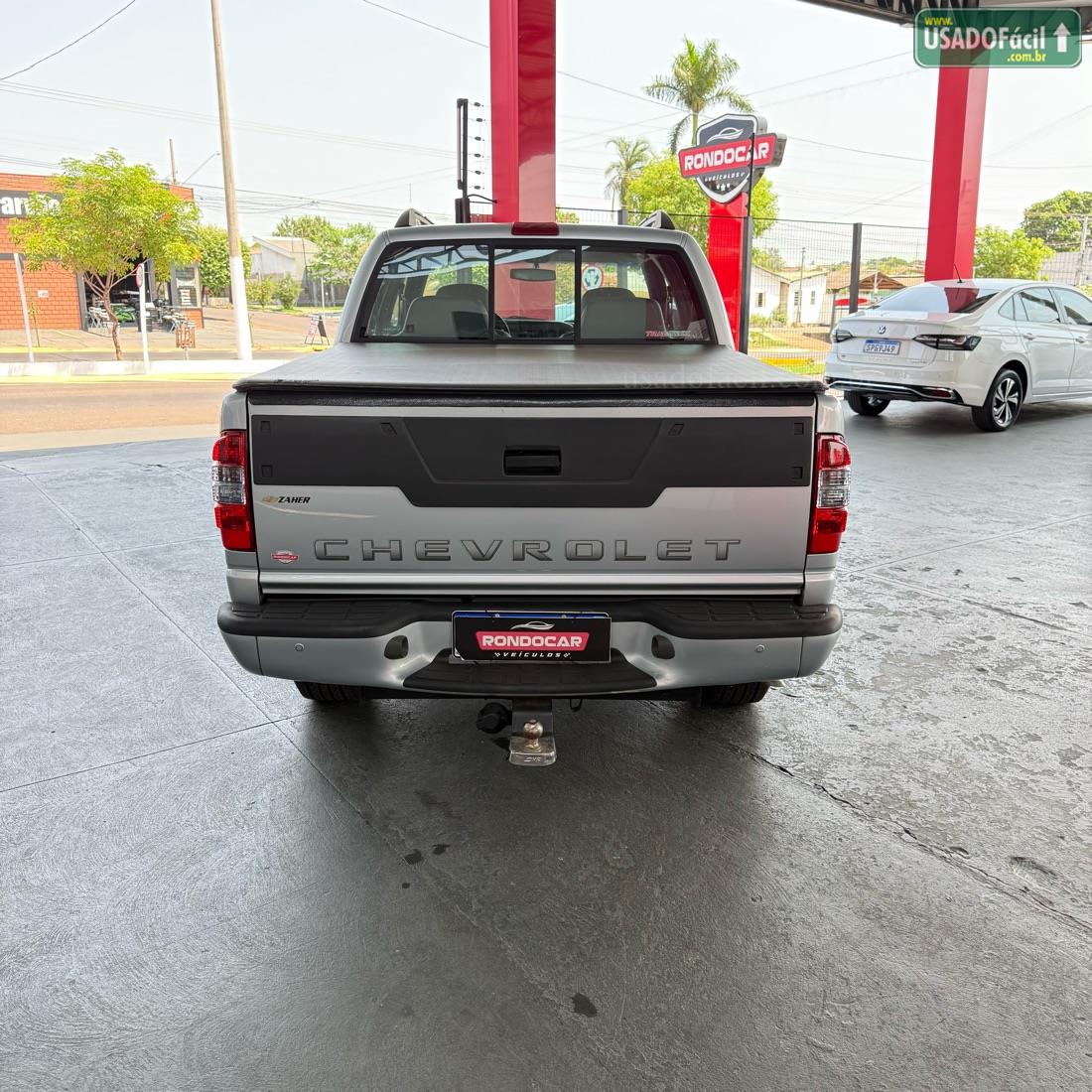 Foto do veículo