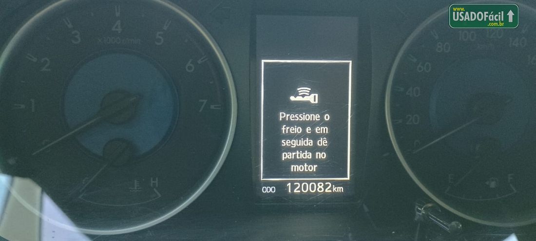 Foto do veículo