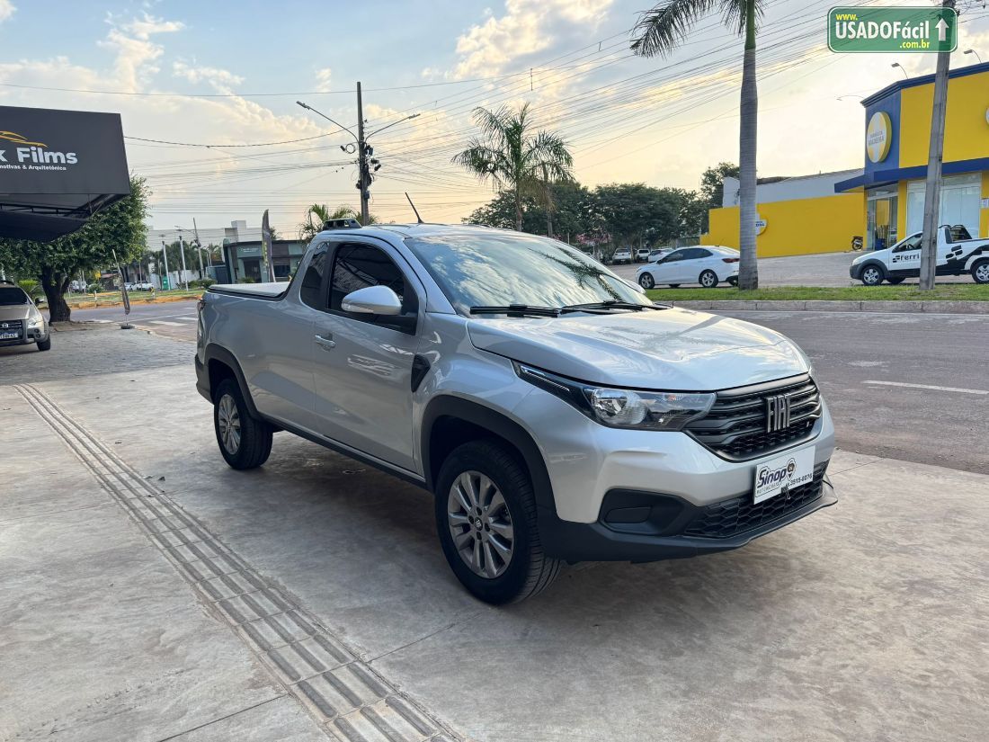 Foto do veículo