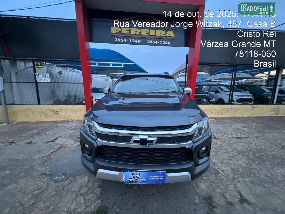 Foto do veículo