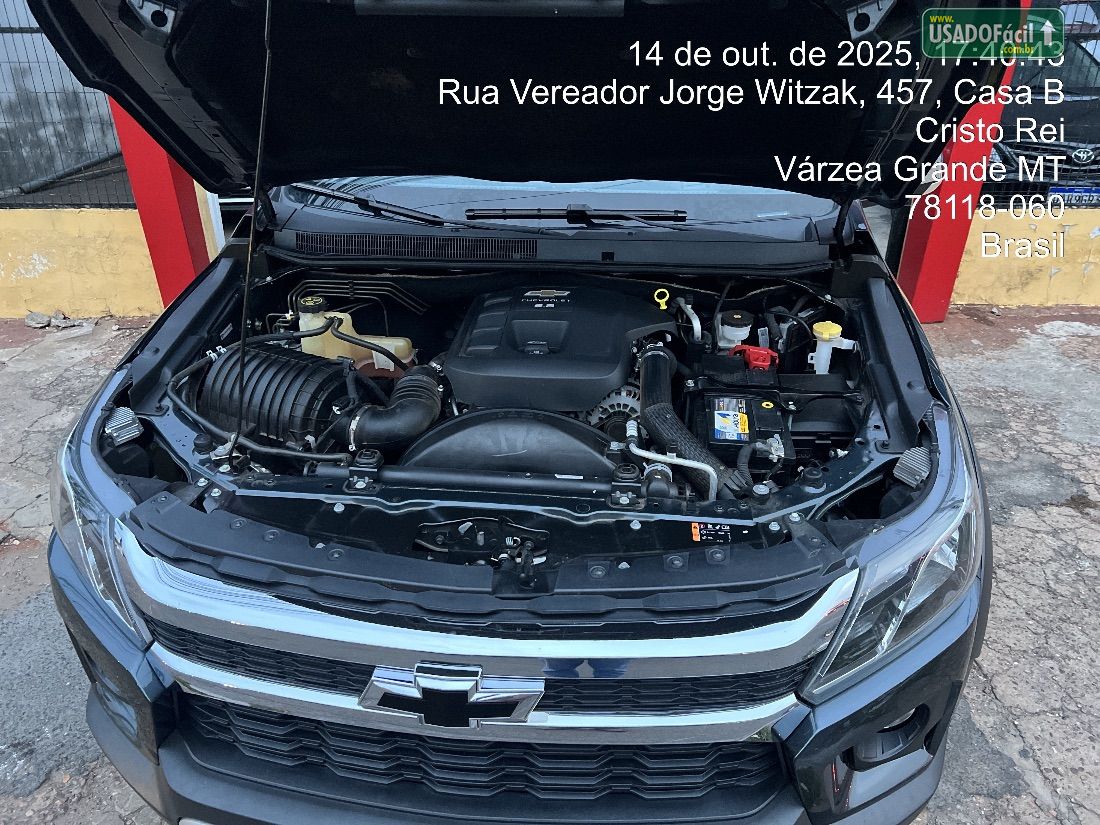 Foto do veículo