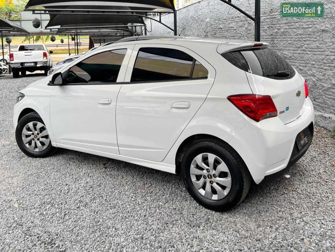 Foto do veículo