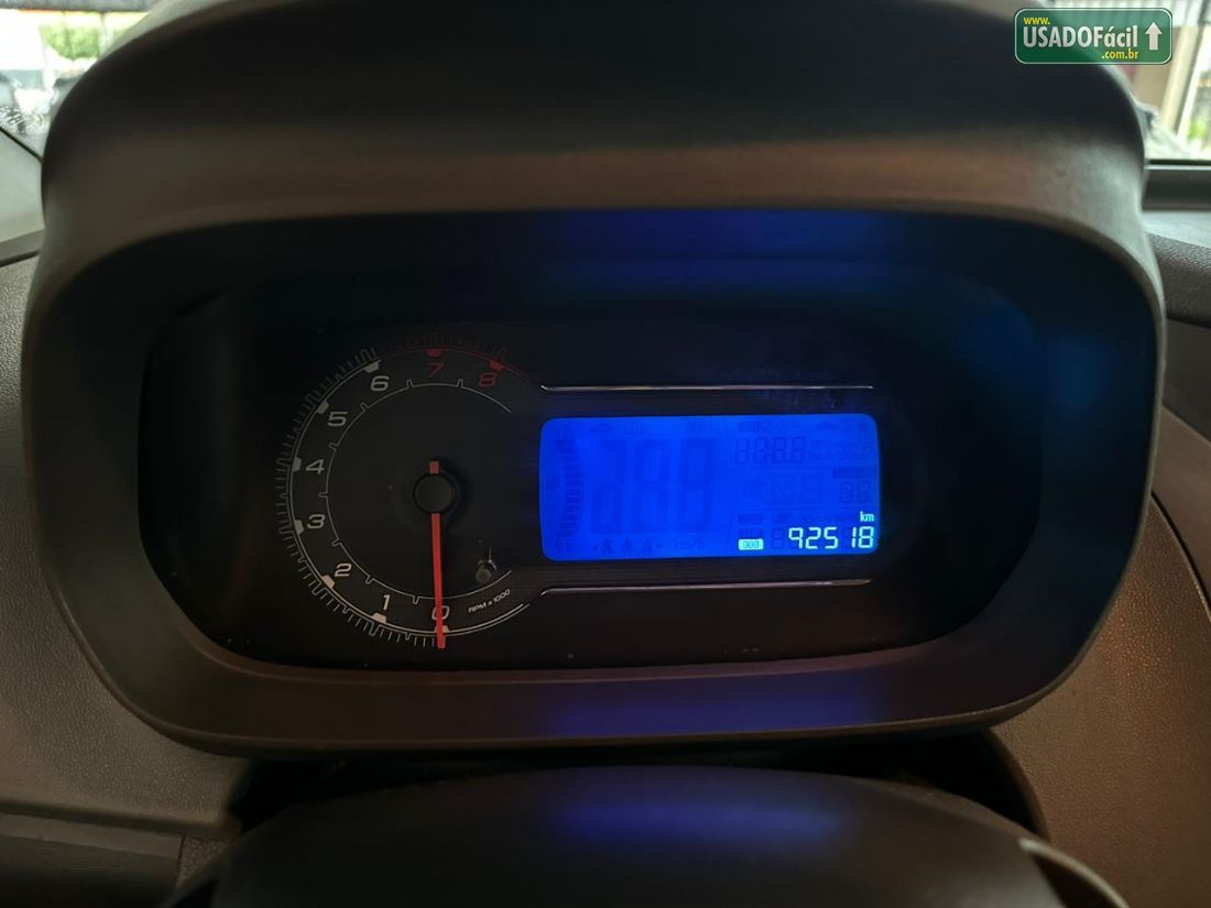 Foto do veículo