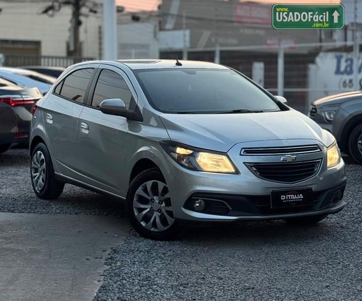 Foto do veículo