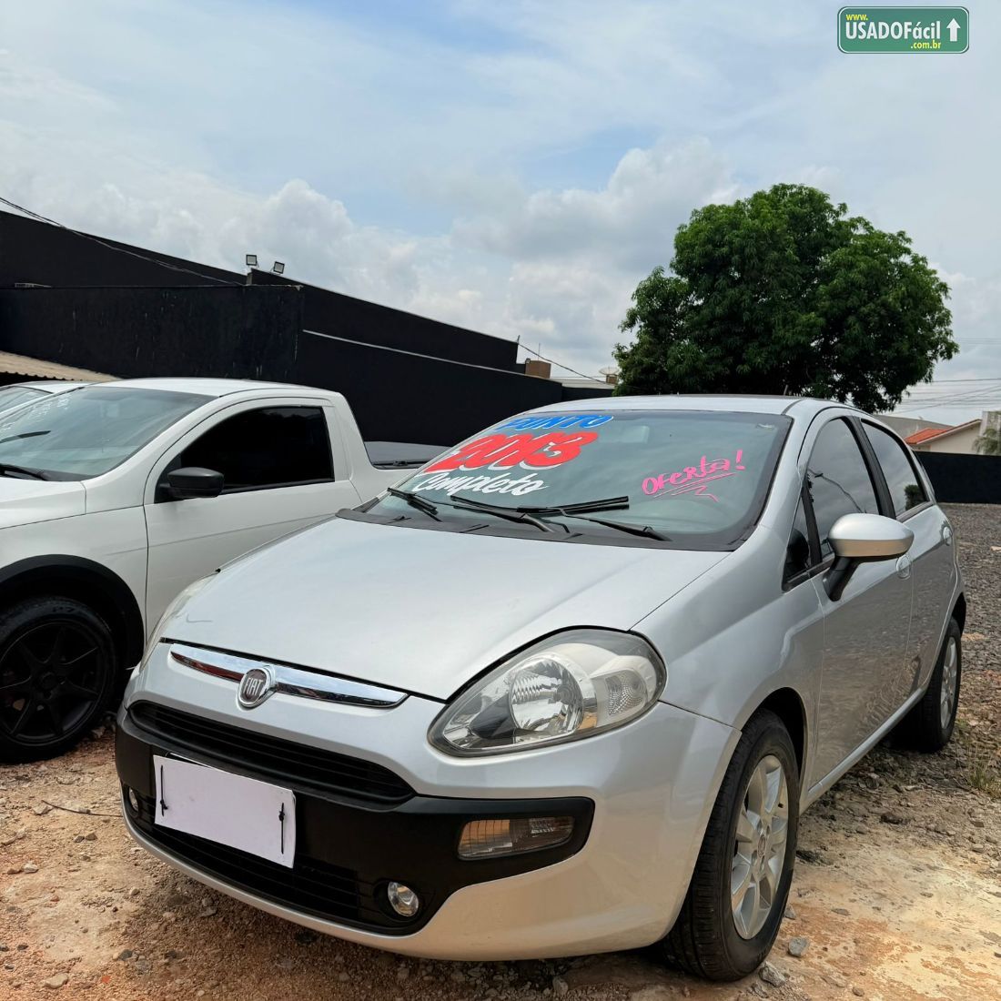 Foto do veículo
