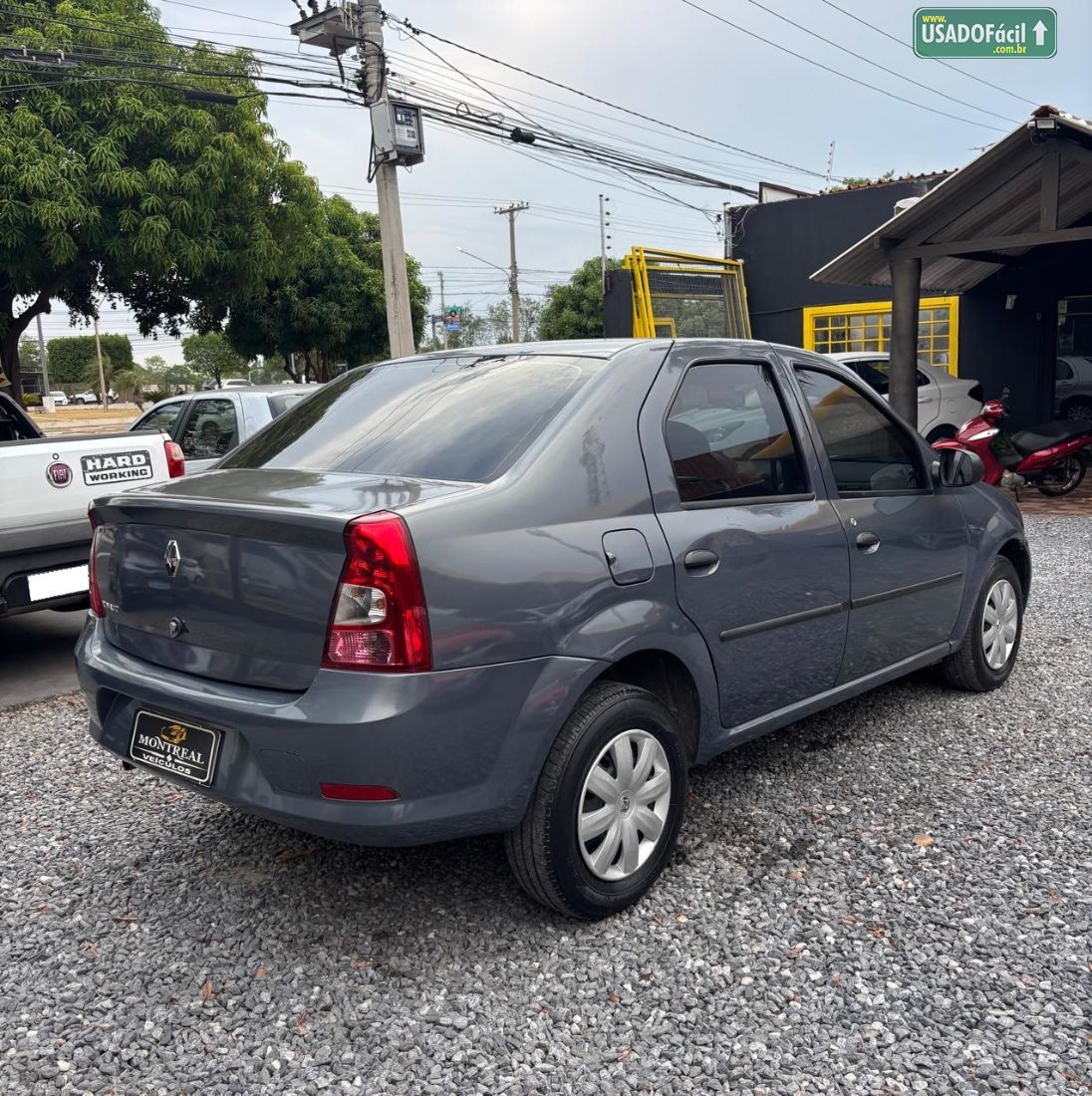 Foto do veículo