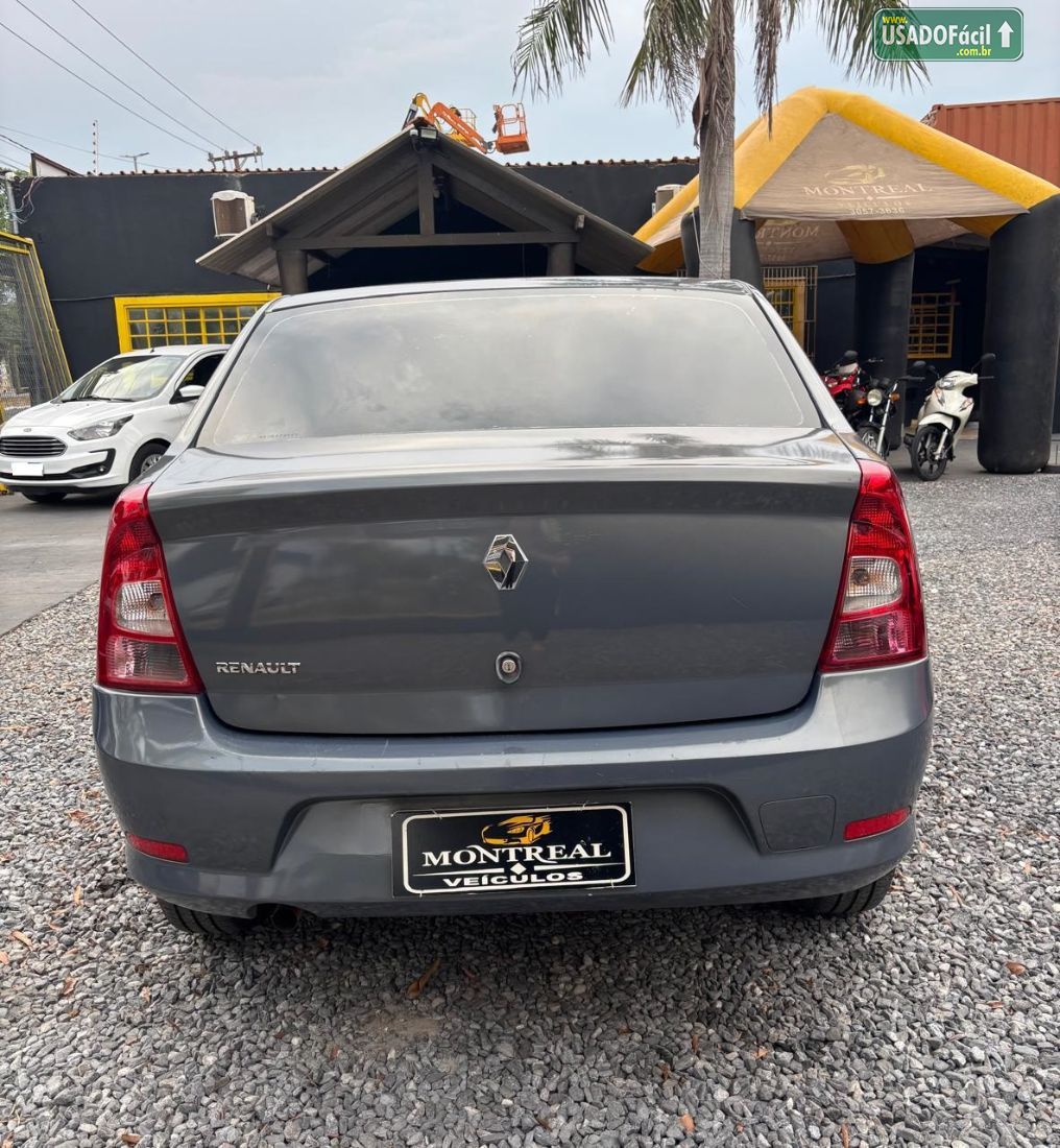 Foto do veículo