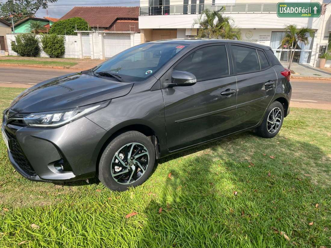 Foto do veículo