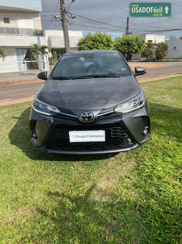 Foto do veículo