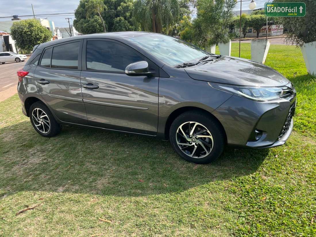 Foto do veículo