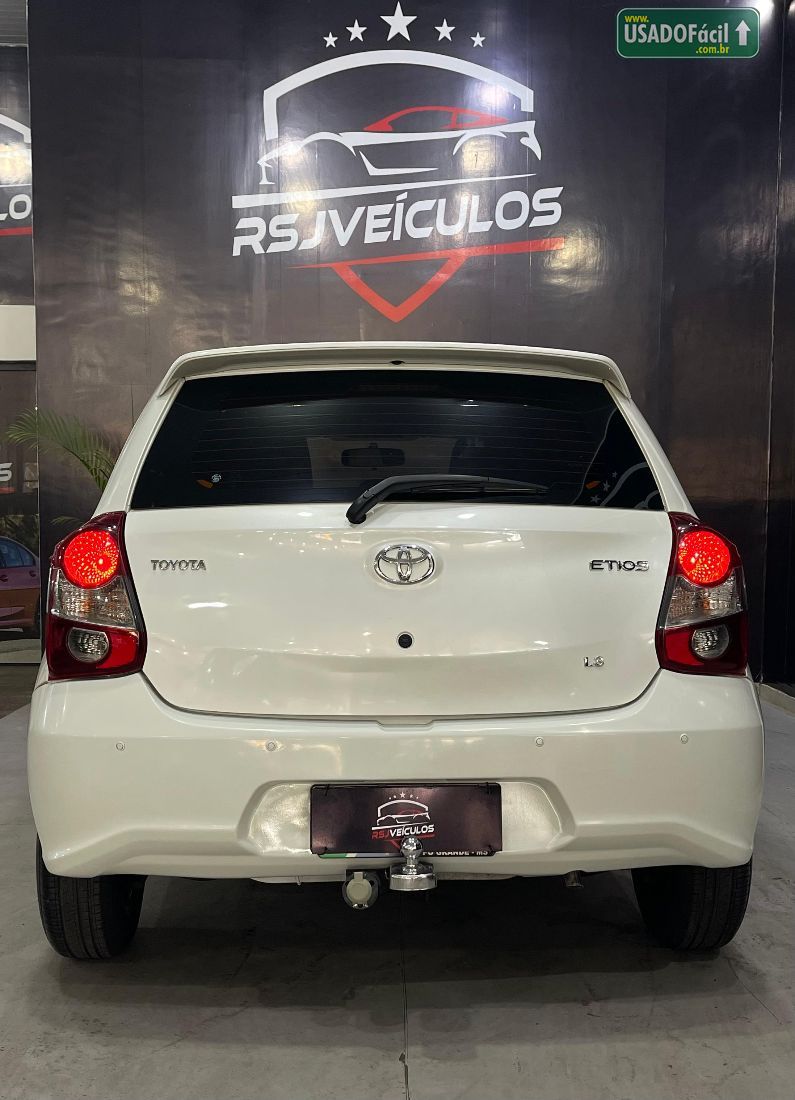 Foto do veículo