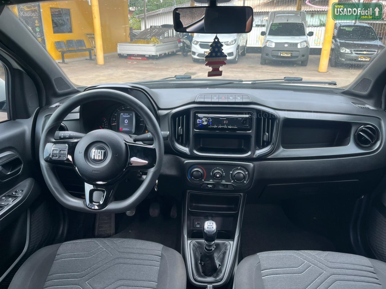 Foto do veículo